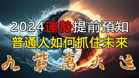 未來20年大運|未來20年運勢展望如何？國學易經透玄機 